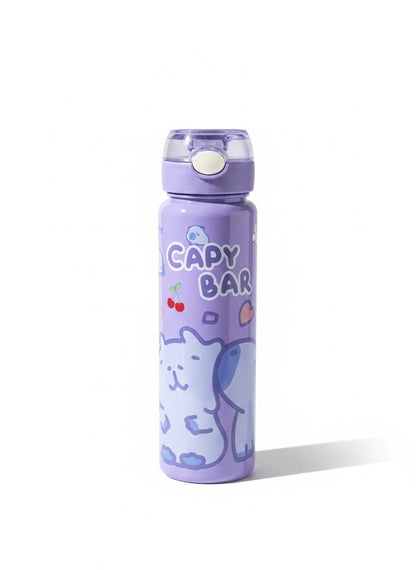 Kids Bottle Capy Bara