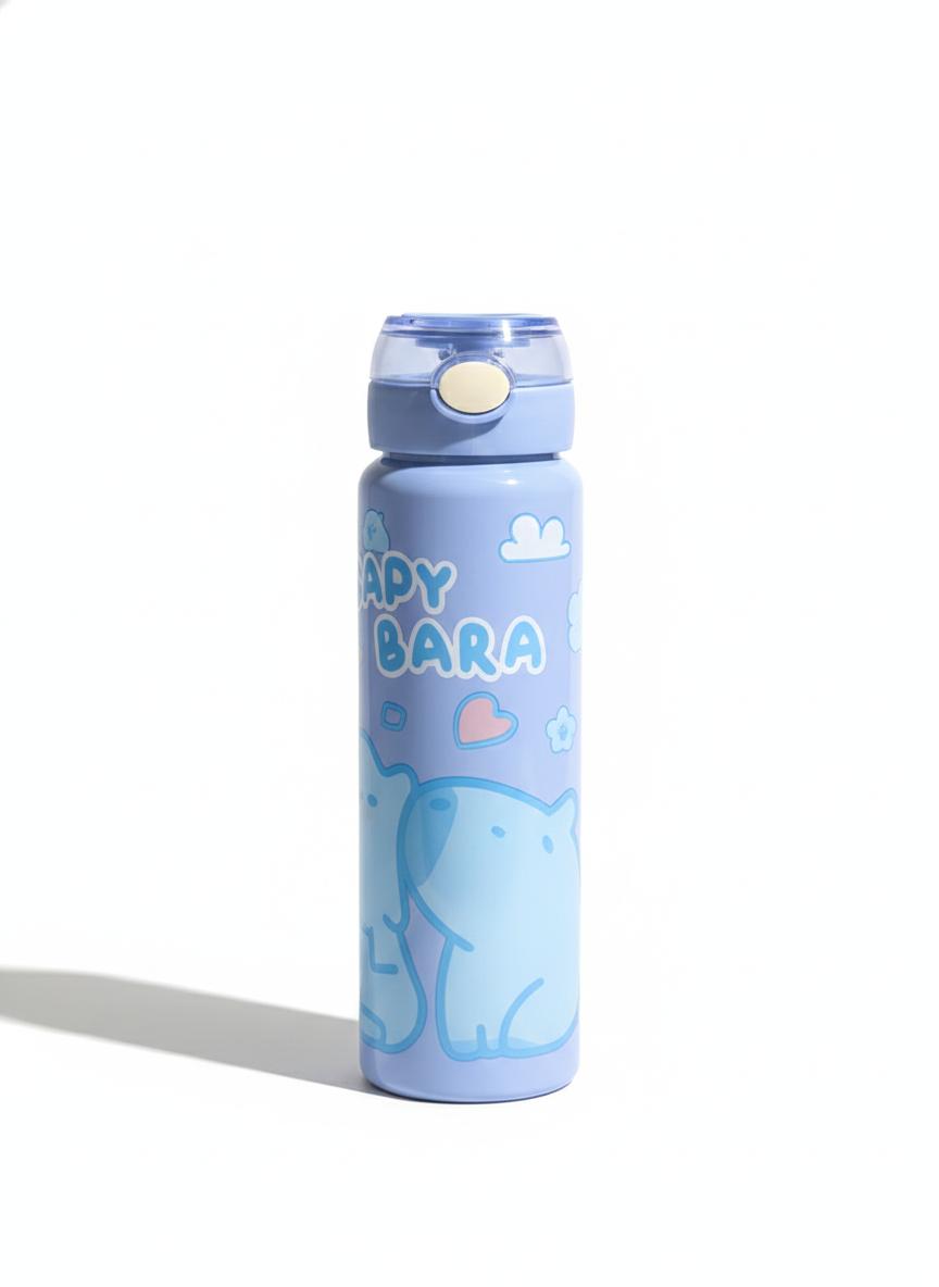 Kids Bottle Capy Bara