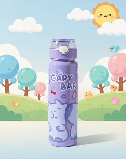 Kids Bottle Capy Bara