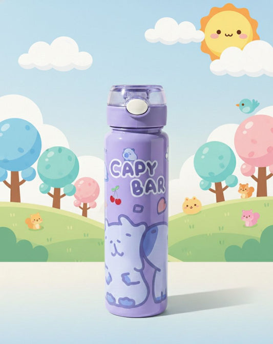 Kids Bottle Capy Bara