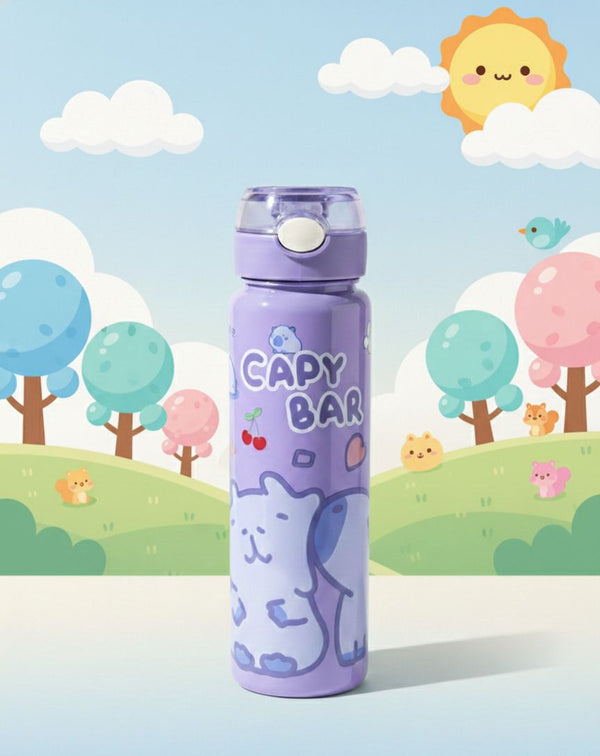Kids Bottle Capy Bara