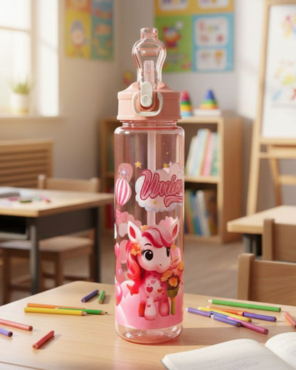 Kids Bottle Unicorn