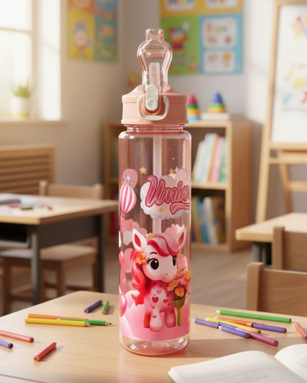 Kids Bottle Unicorn