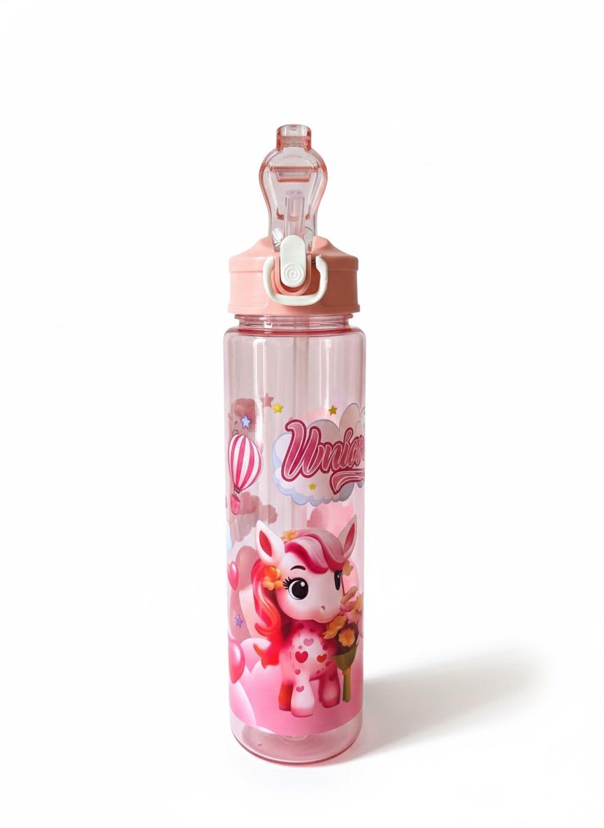 Kids Bottle Unicorn
