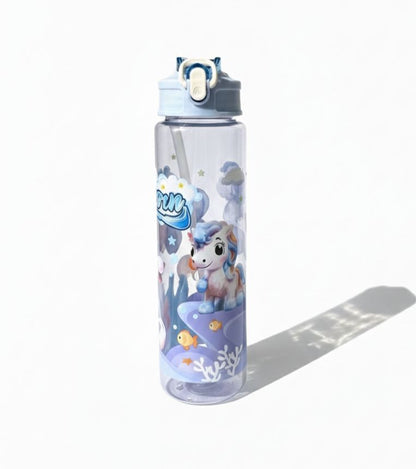 Kids Bottle Unicorn