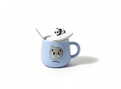 Cup Panda
