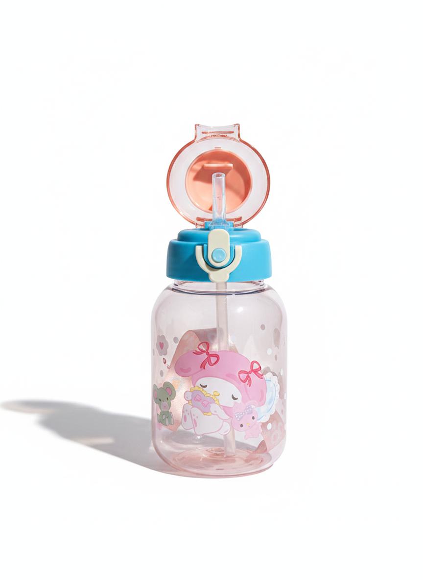 Kids Water Bottle With Ear