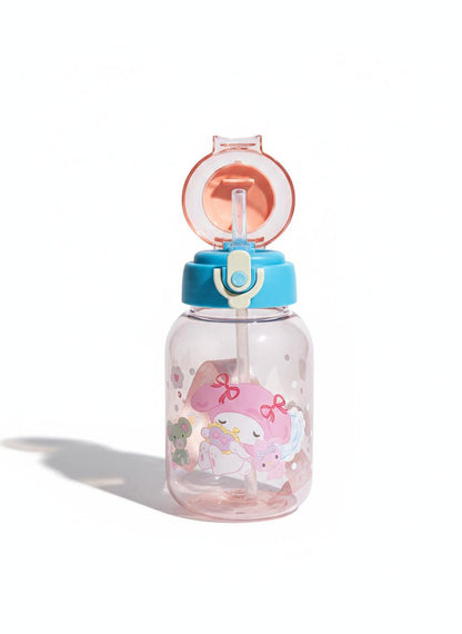 Kids Water Bottle With Ear