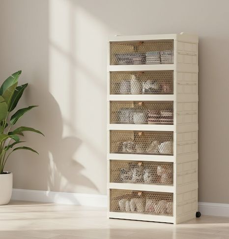 Multi-purpose cabinet 57960