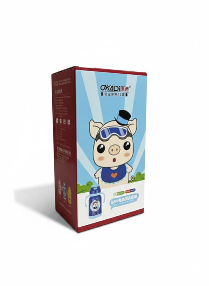 Kids Flask Double Handle 460ml