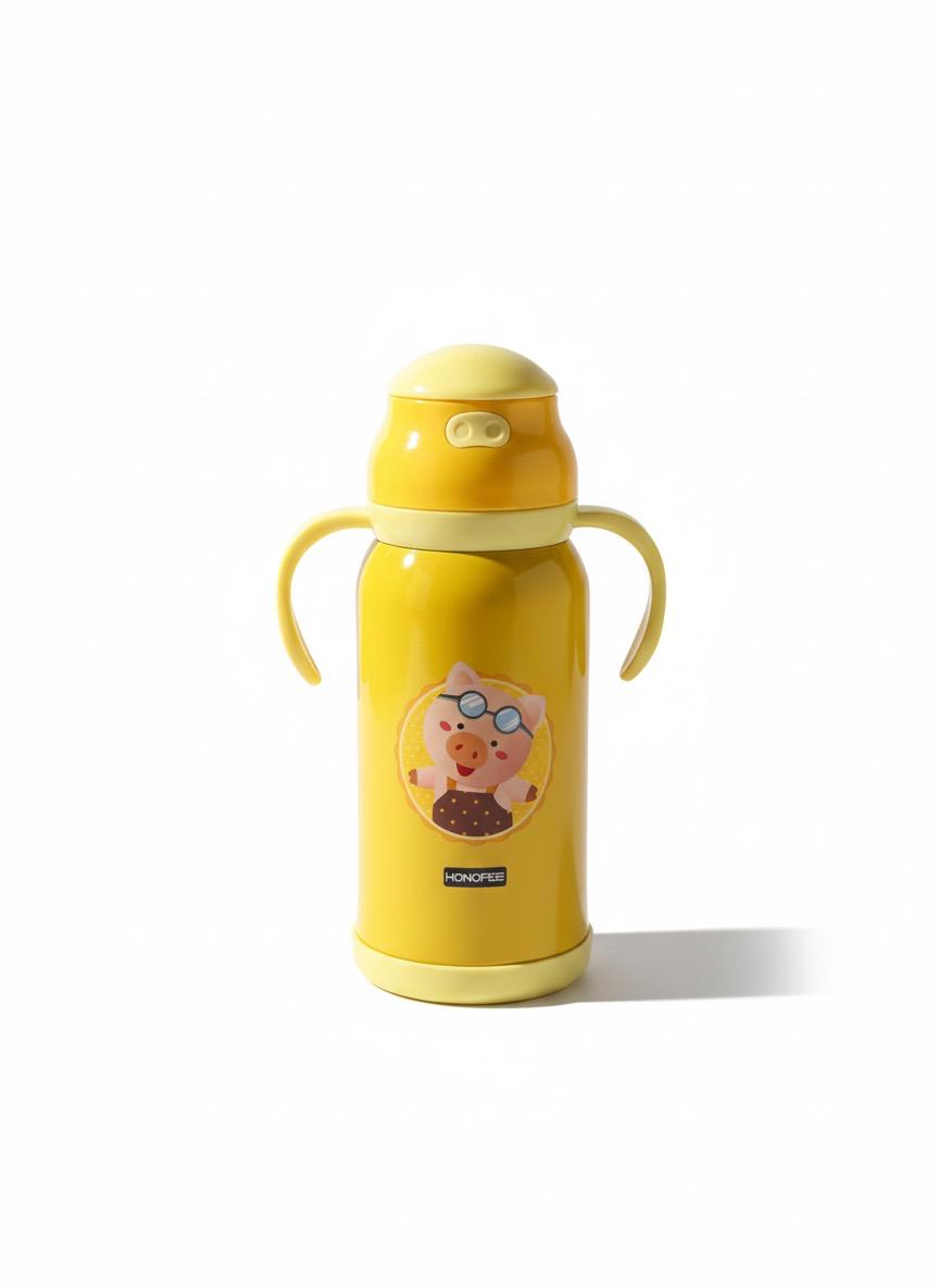 Kids Flask Double Handle 460ml