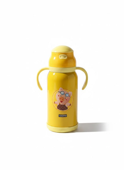 Kids Flask Double Handle 460ml