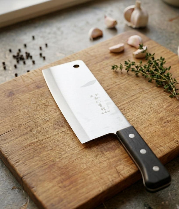 Chopping Knife 013