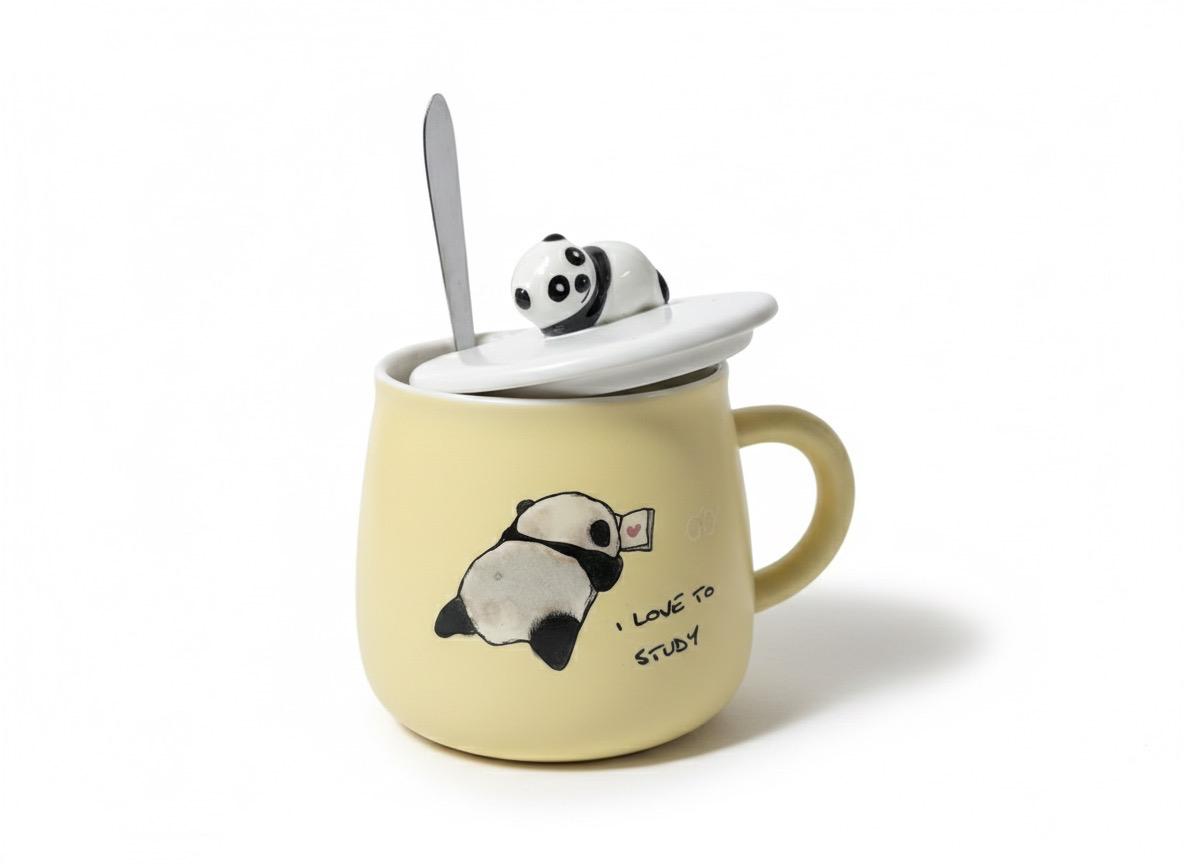 Cup Panda