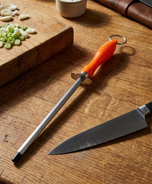 Knife Sharpener