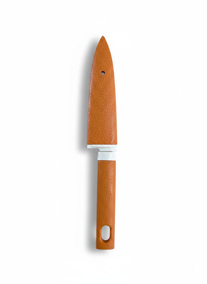 Knife With Cover