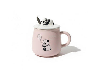 Cup Panda