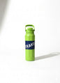 Flask Flip straw water bottle 800 ML
