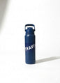Flask Flip straw water bottle 800 ML
