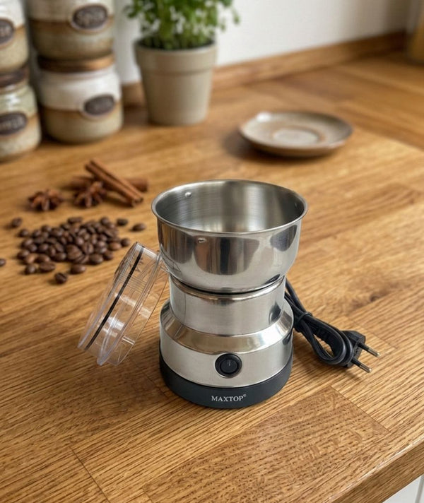 Max Top Grinder