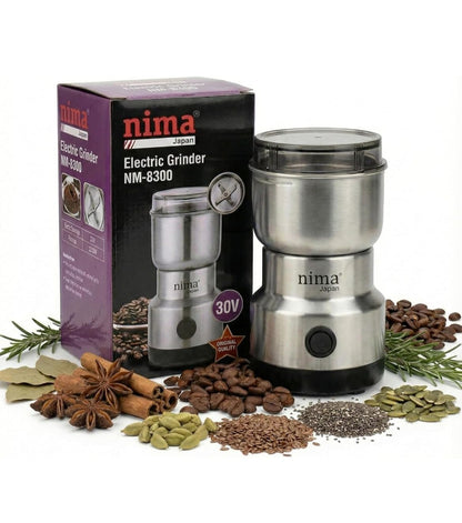 Max Top Grinder