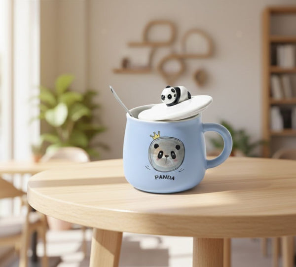 Cup Panda