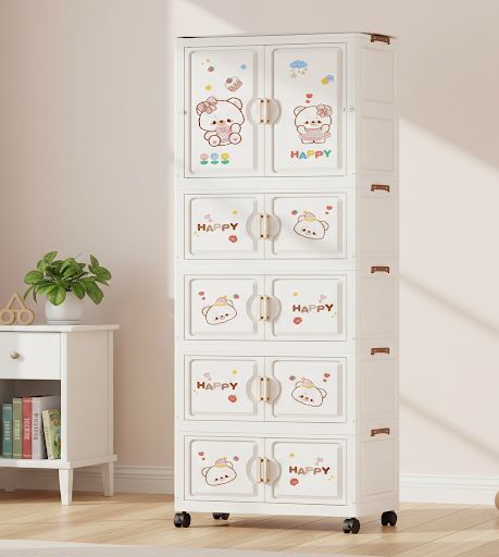 Multi-Purpose Cabinet 60494