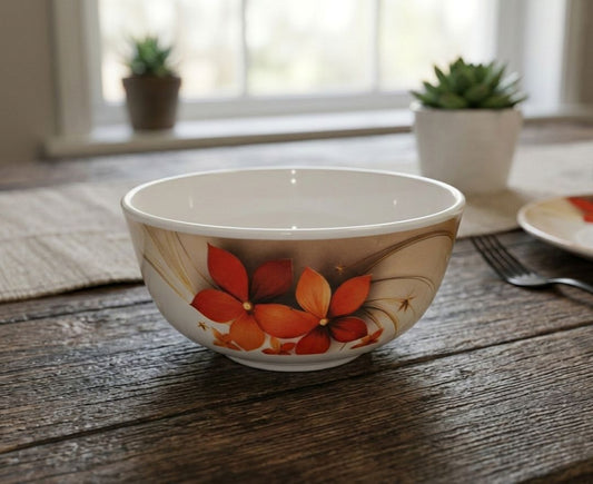 Melamine Bowl 4.5 Inches