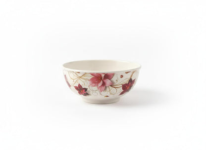 Melamine Bowl 6 Inches