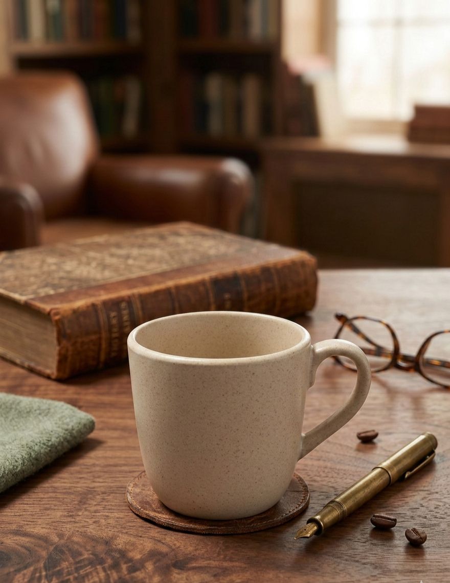 Melamine Cup Taide Imported