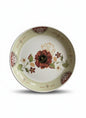 Melamine Deep Plate 10 Inches 6 Pcs Set
