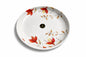 Melamine Deep Plate 10 Inches 6 Pcs Set
