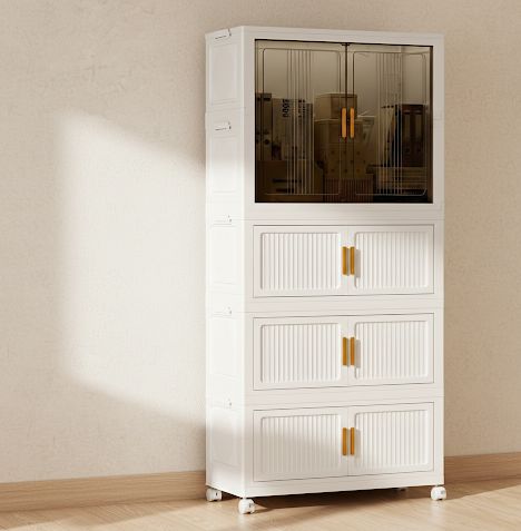 Multi-Purpose Storage Cabinet 60733