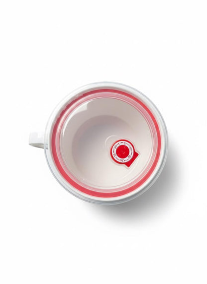 Melamine Noodle Bowl