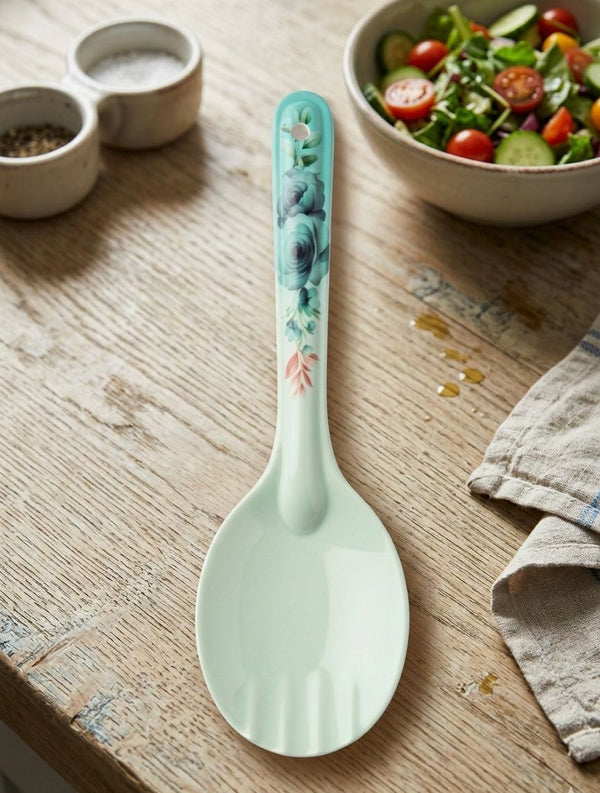 Melamine Rice Spoon