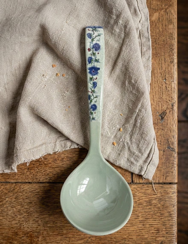 Melamine Serving  Spoon No.1922