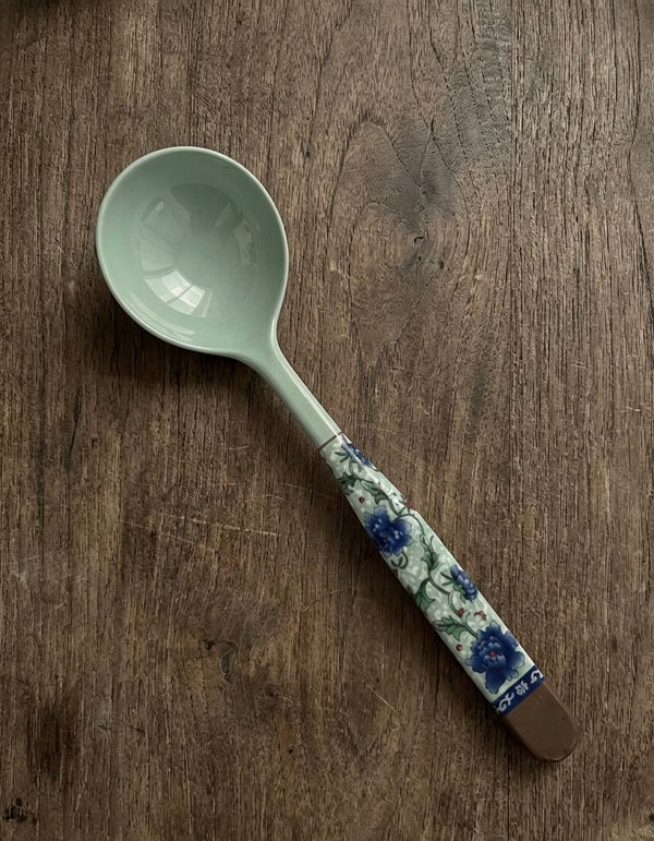 Melamine Serving Spoon