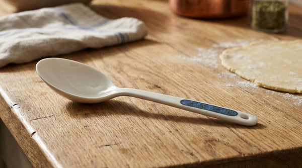Melamine Serving Spoon No. KM-9536