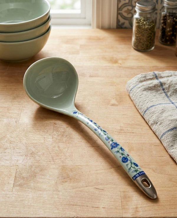 Melamine Serving Spoon NO.37770000