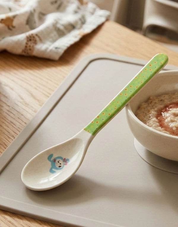 Melamine Tea Spoon