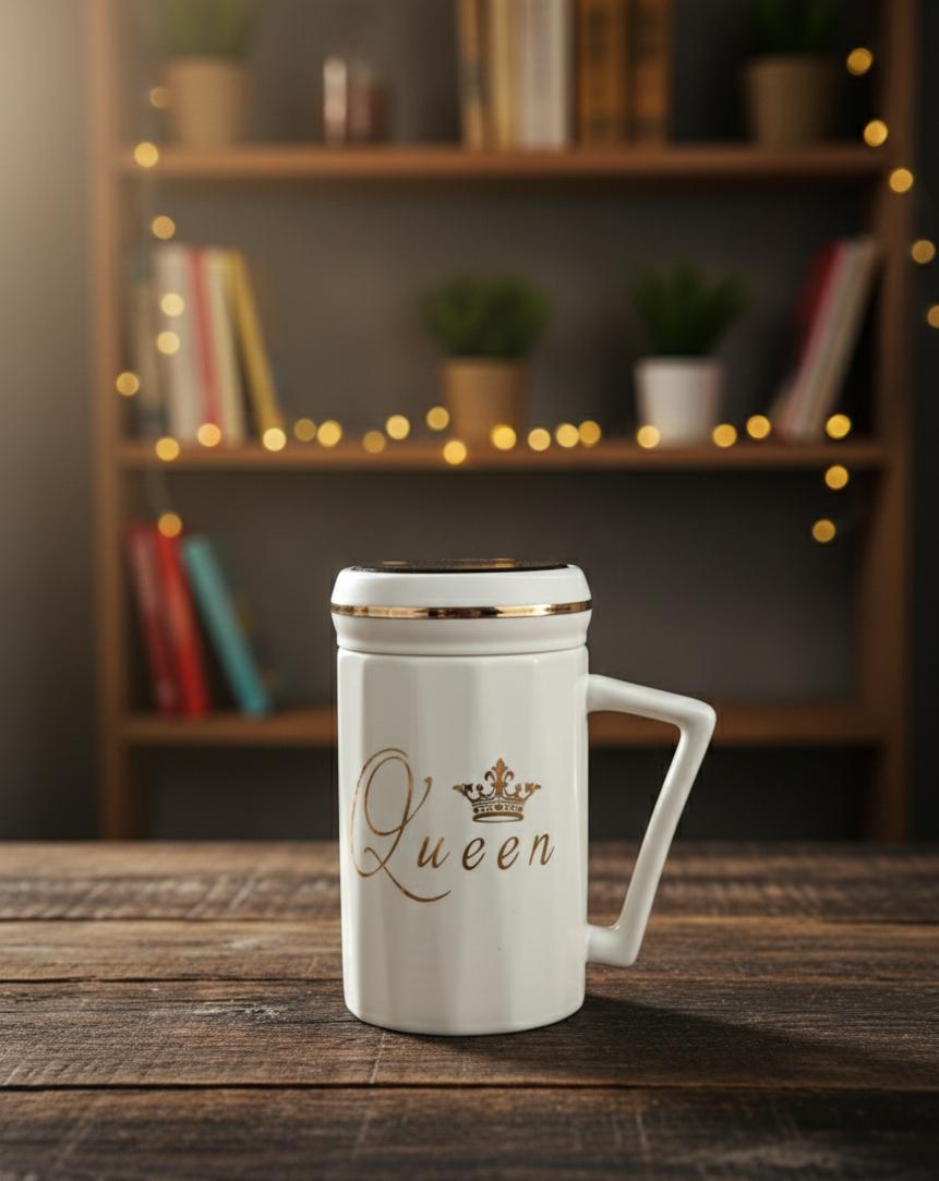 Cup Queen