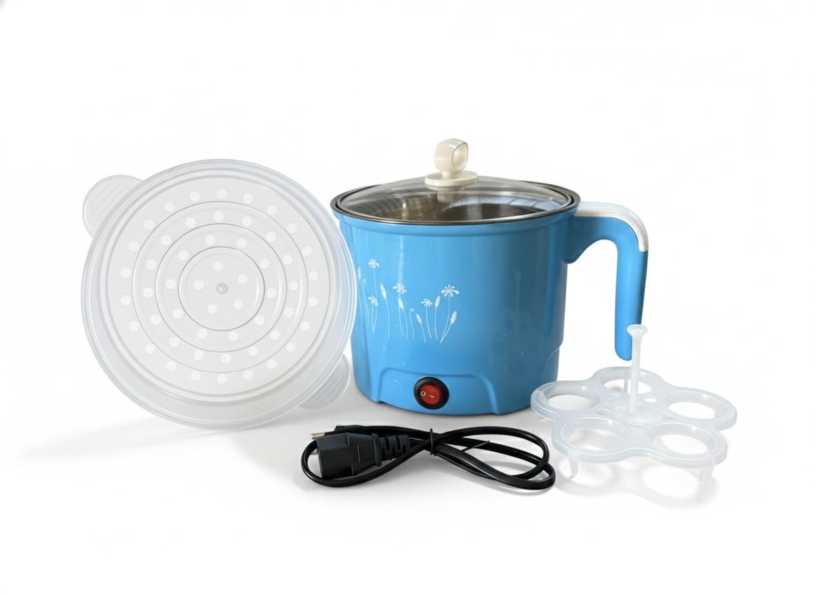 Multi-Function Electric Cup