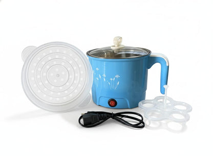 Multi-Function Electric Cup