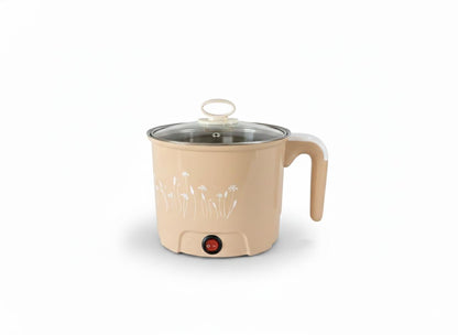 Multi-Function Electric Cup