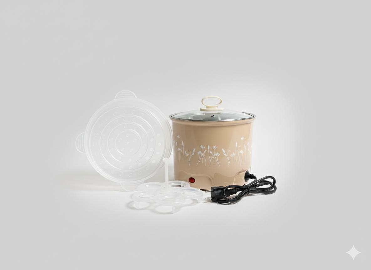 Multi-Function Electric Cup