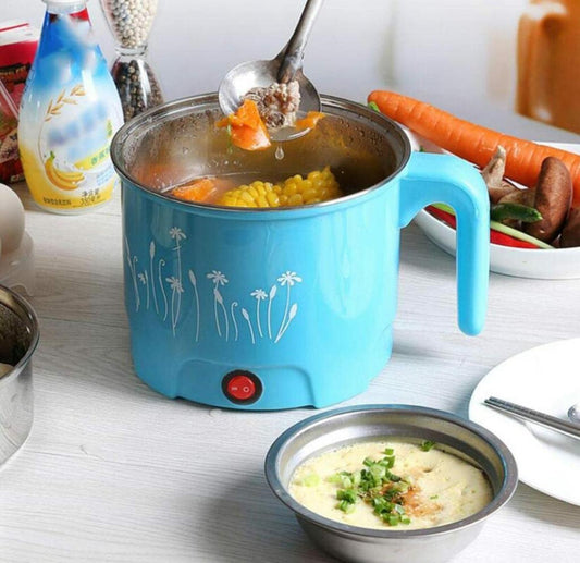 Multi-Function Electric Cup