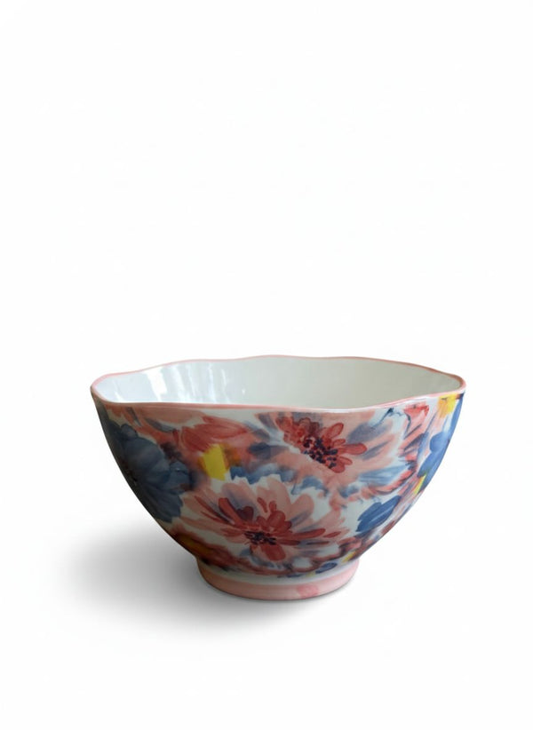 Ceramic Bowl 4.5" Inches