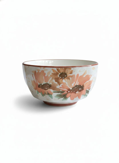 Ceramic Bowl 4.5" Inches