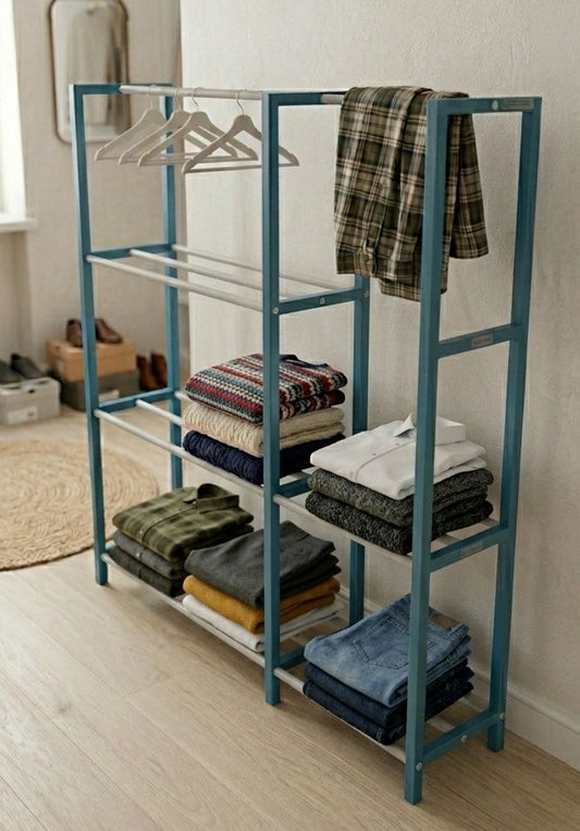 Oshana Alna Cloth Rack