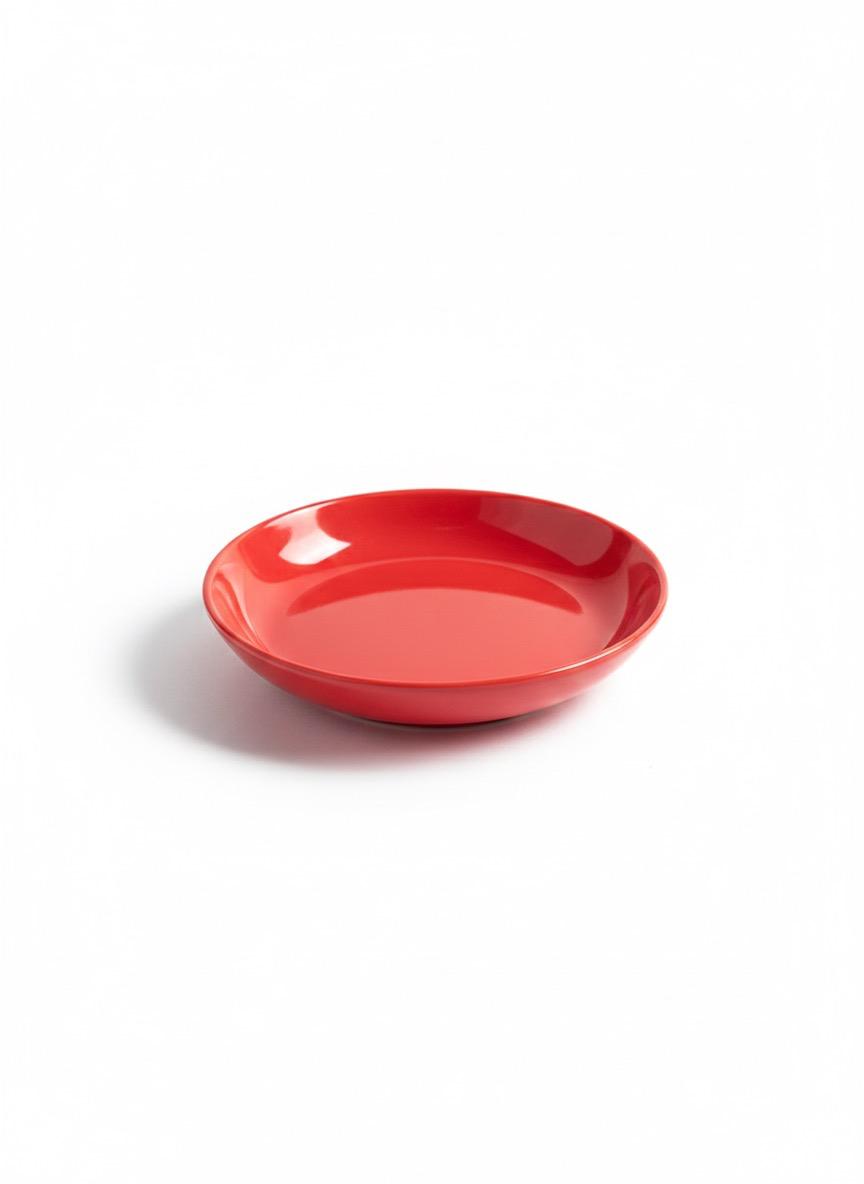 Melamine Plate 3 Inches